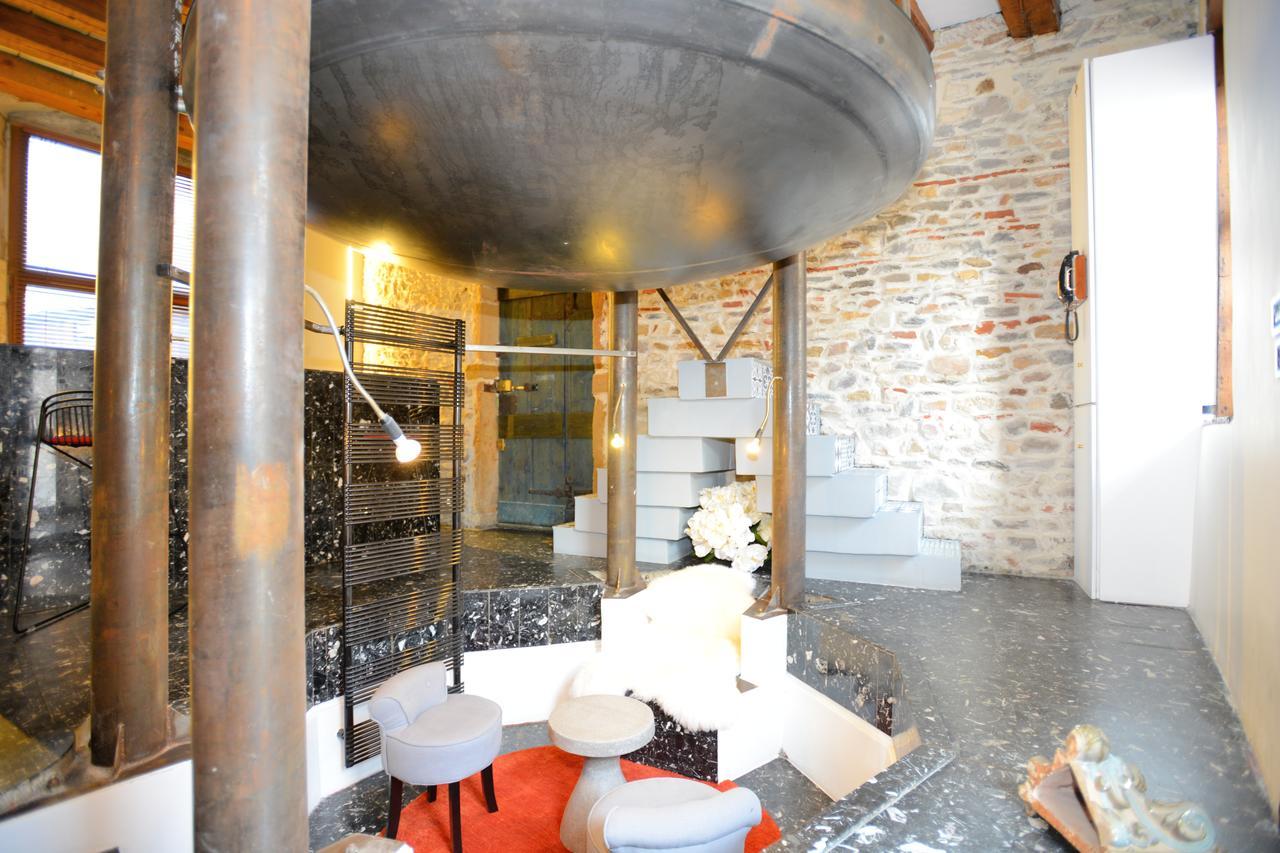 Le Clos De Sainte Croix Appartement Lyon