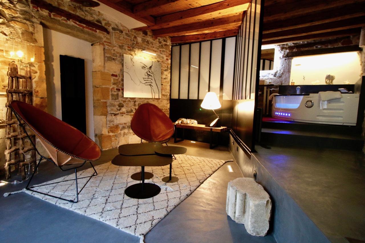 Le Clos De Sainte Croix Appartement Lyon