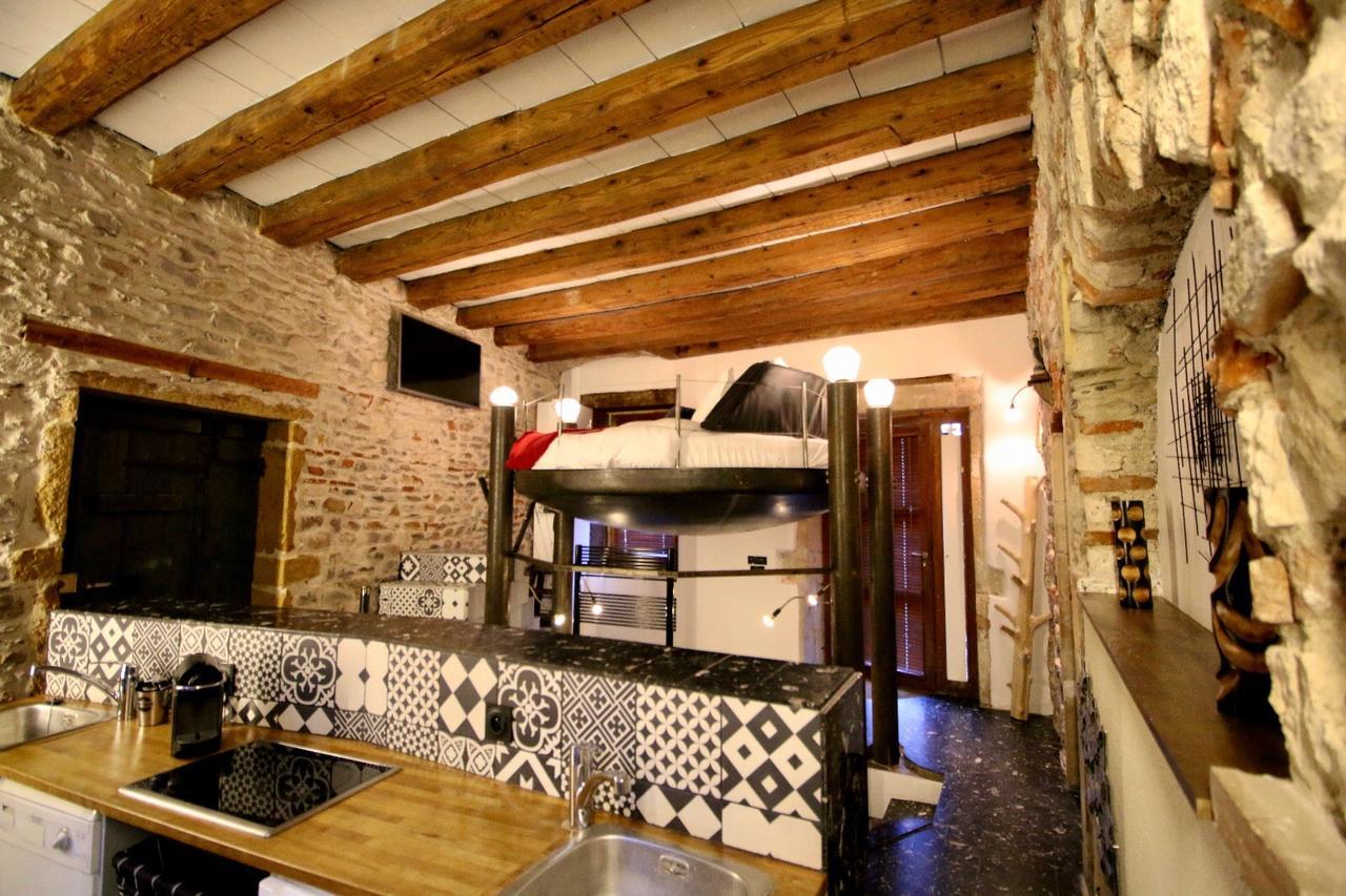Le Clos De Sainte Croix Apartment Lyon