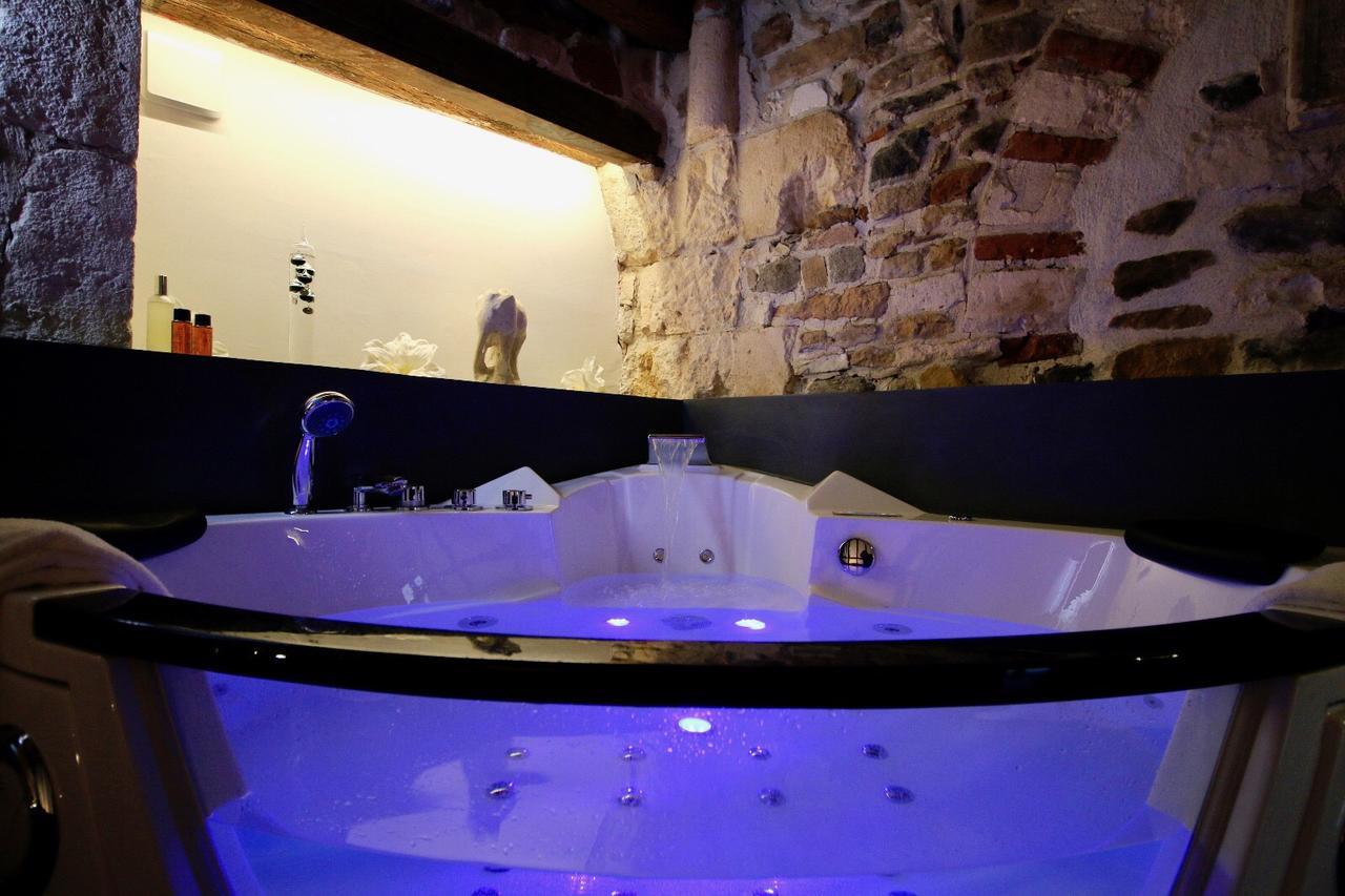 Le Clos De Sainte Croix Apartment Lyon