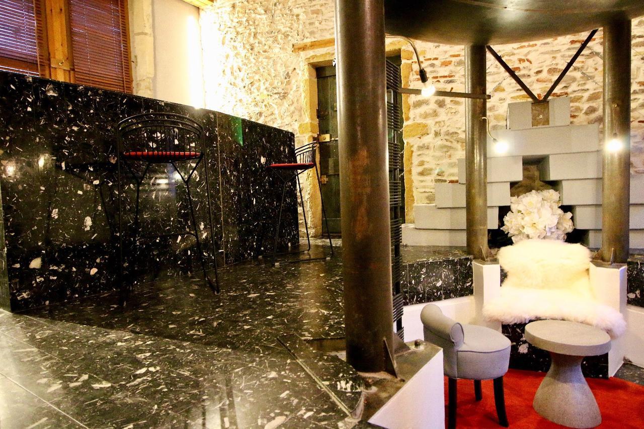 Le Clos De Sainte Croix Apartment *
