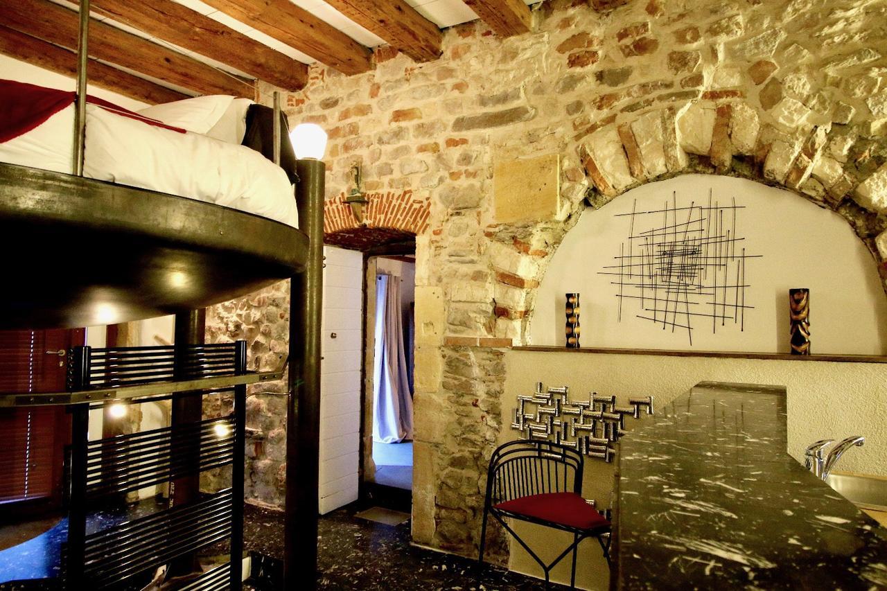 Appartement Le Clos De Sainte Croix Lyon