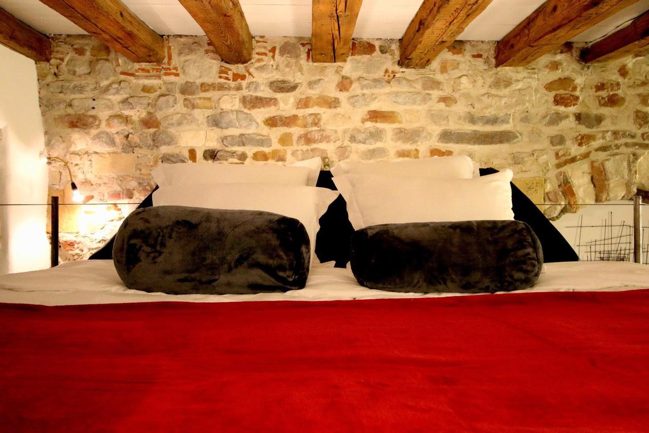 Apartment Le Clos De Sainte Croix