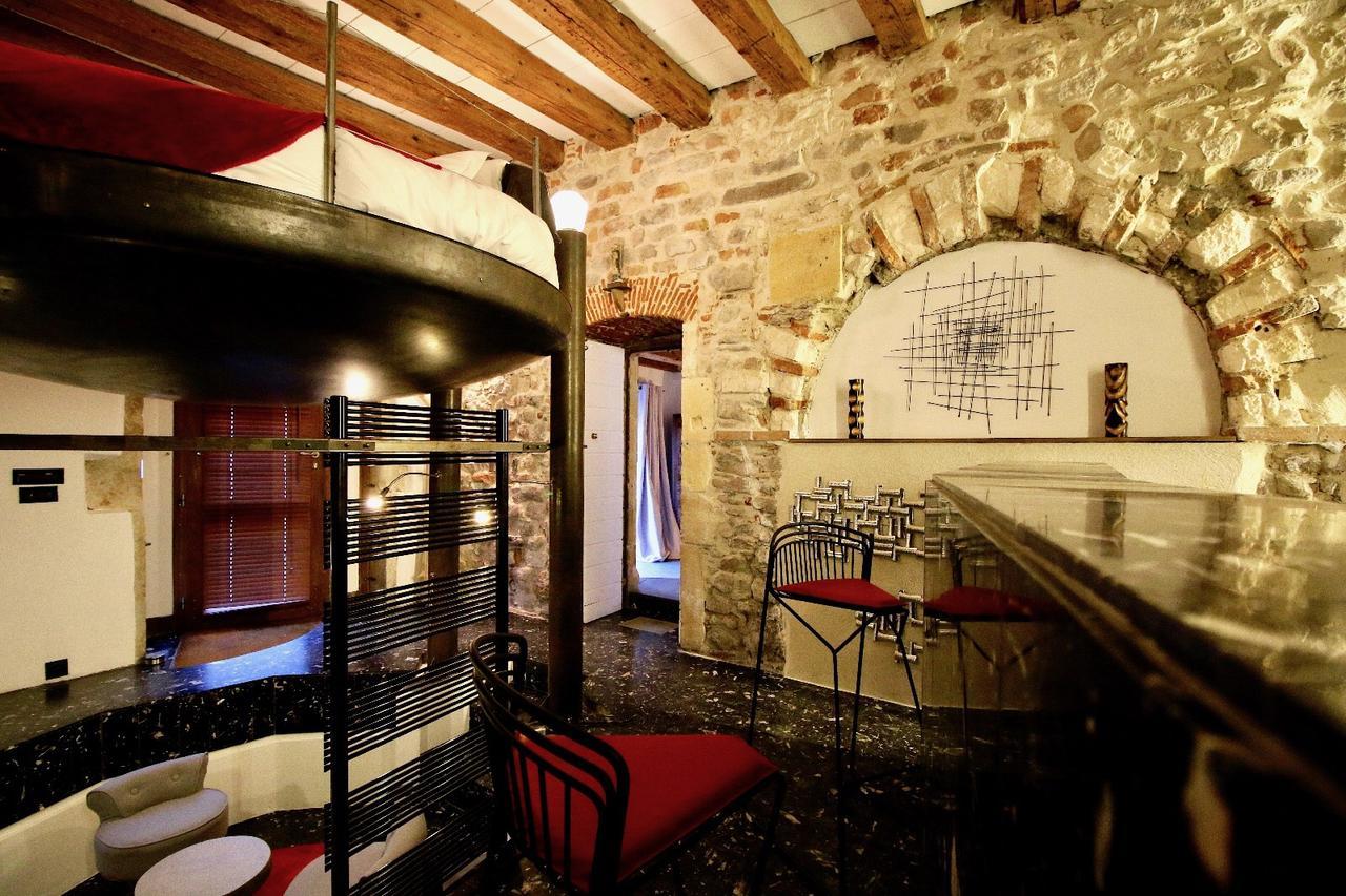 Apartment Le Clos De Sainte Croix Lyon