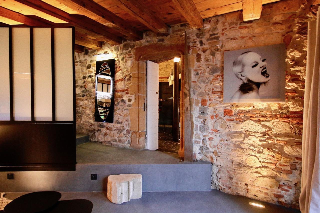 Le Clos De Sainte Croix Apartment
