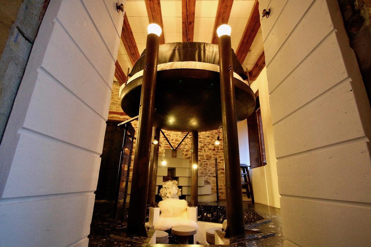 Apartment Le Clos De Sainte Croix Lyon
