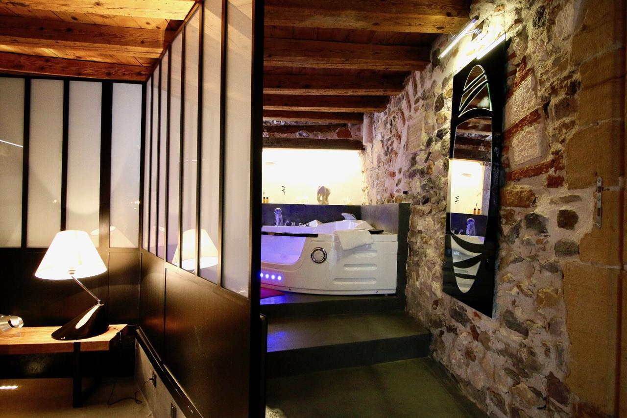 Apartment Le Clos De Sainte Croix Lyon