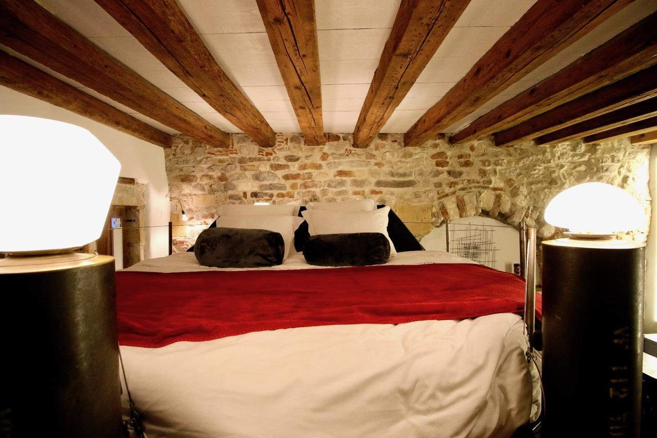 Appartement Le Clos De Sainte Croix
