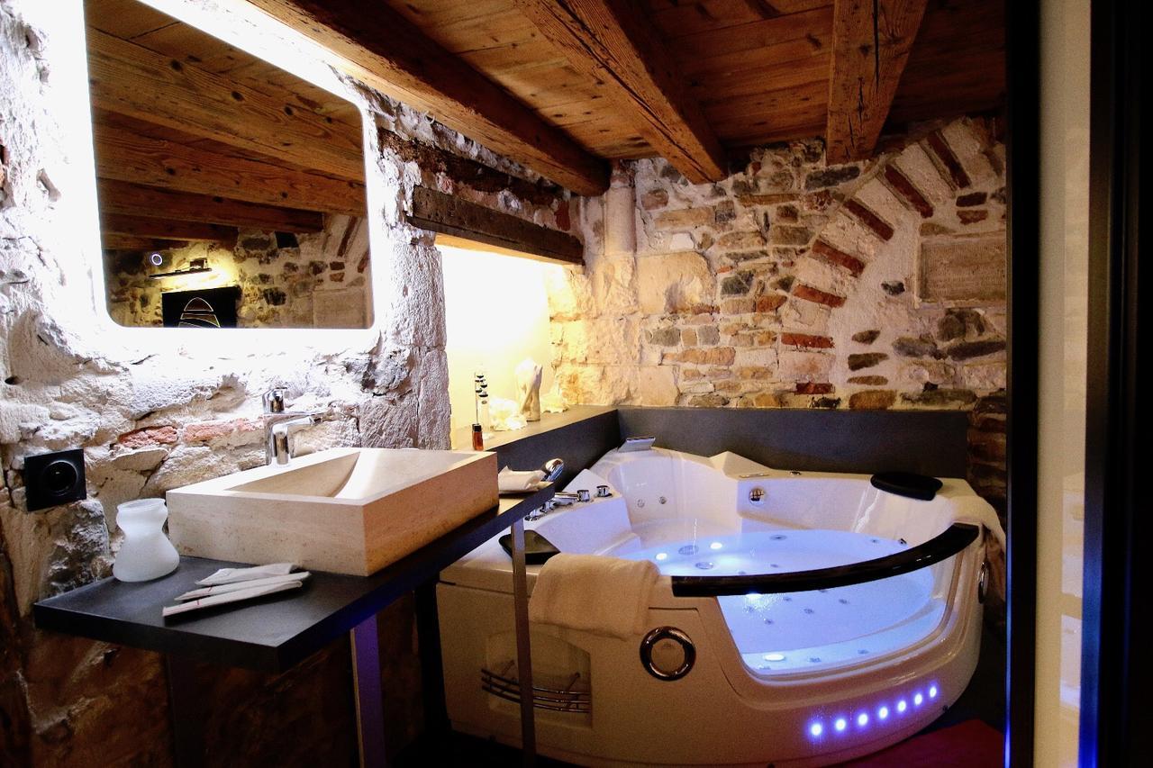 Appartement Le Clos De Sainte Croix *