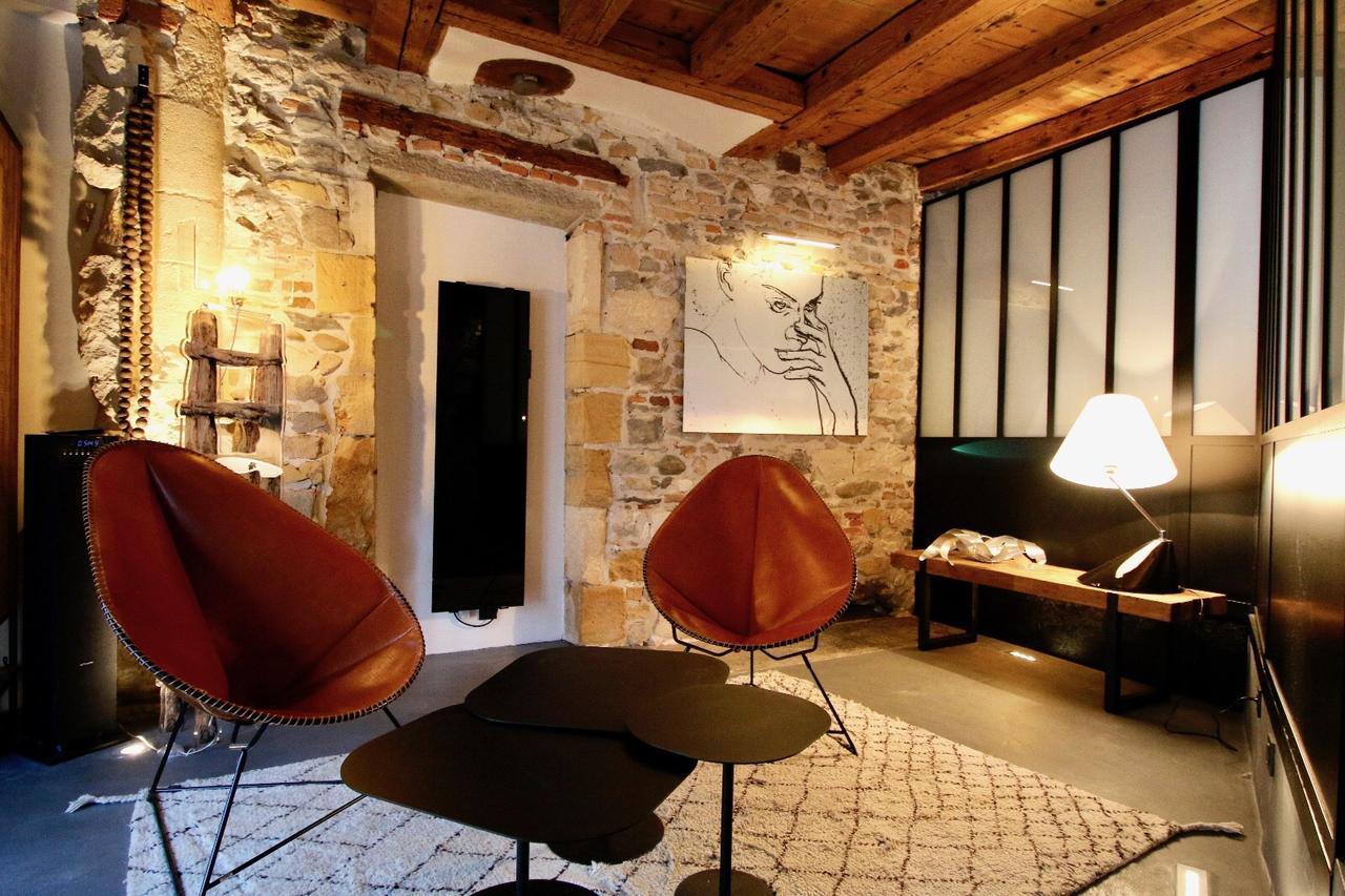 Appartement Le Clos De Sainte Croix *