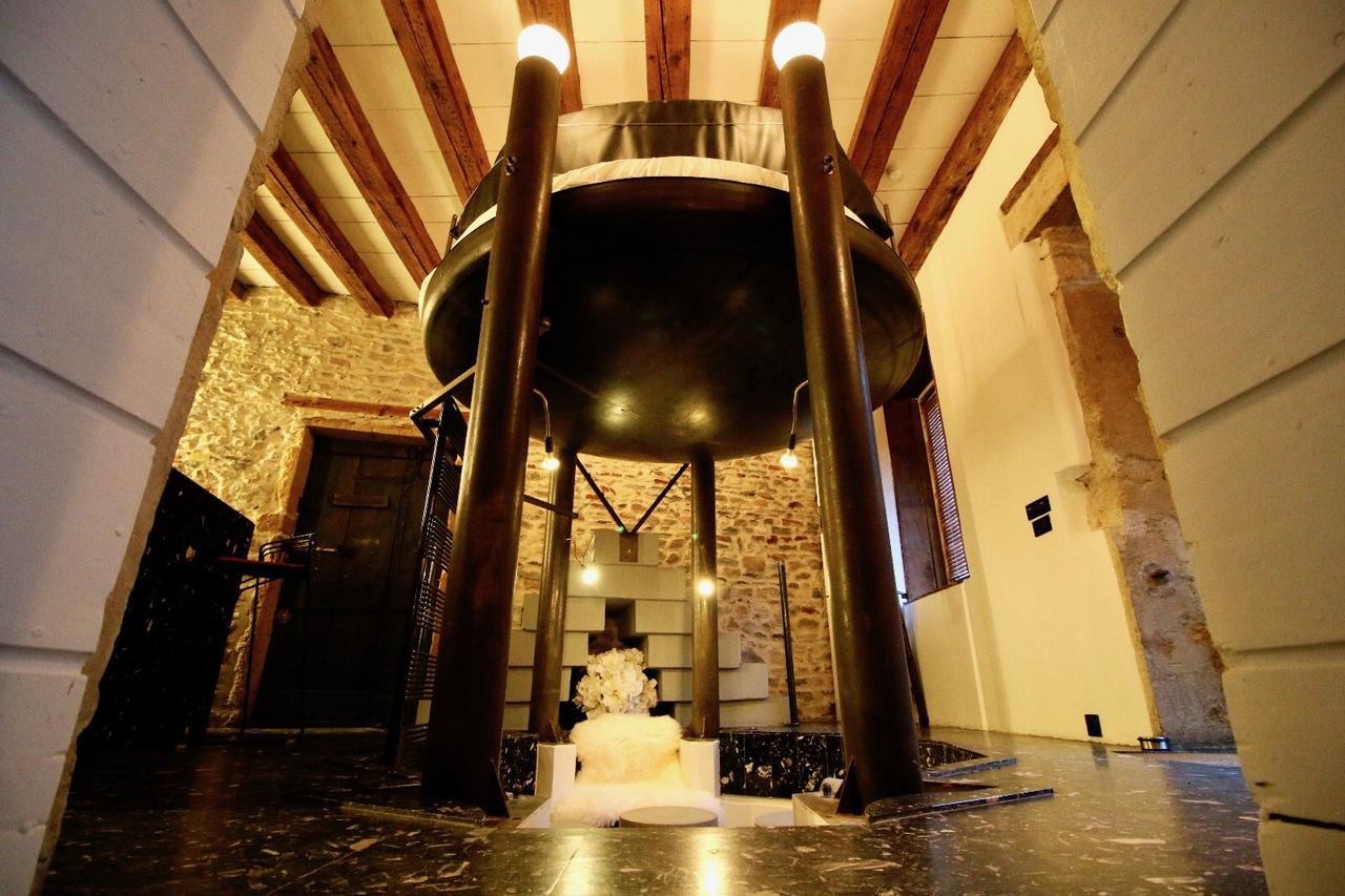 Le Clos De Sainte Croix * Lyon